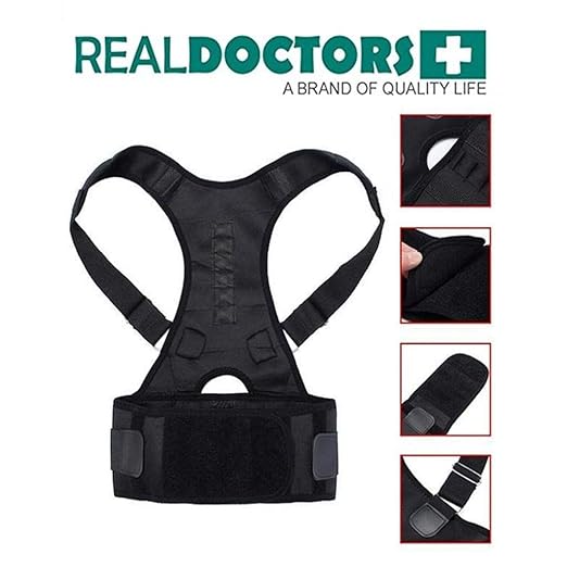 Posture Corrector