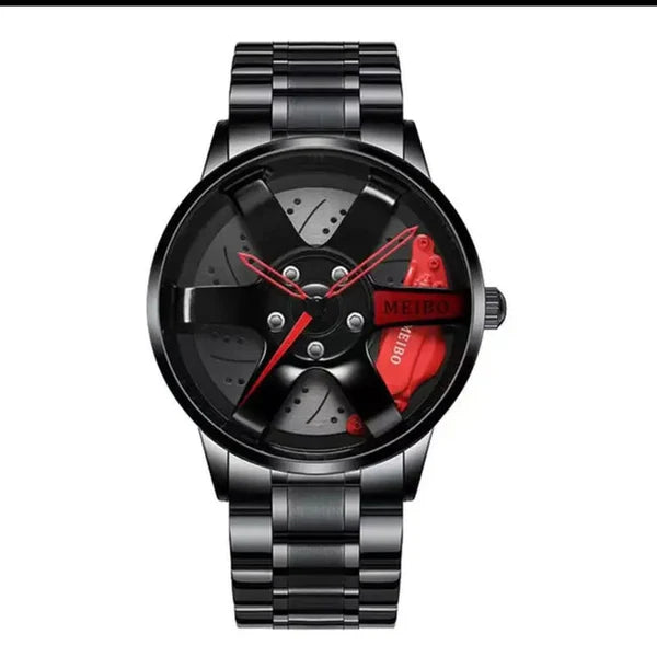 Chrono Watch – ساعة كرونو
