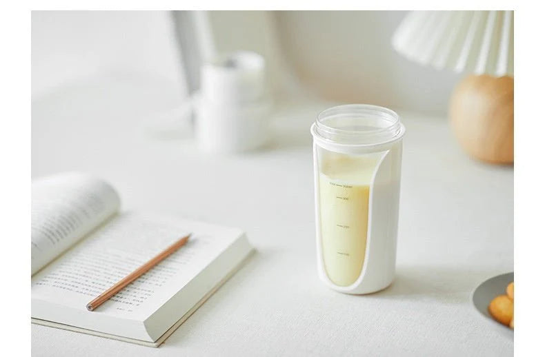 Multi-function Electric Fruit Juicer